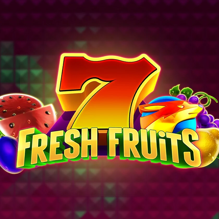 7 Fresh Fruits