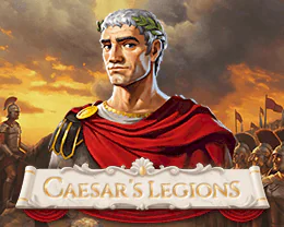 Caesar’s Legions