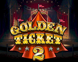 Golden Ticket 2